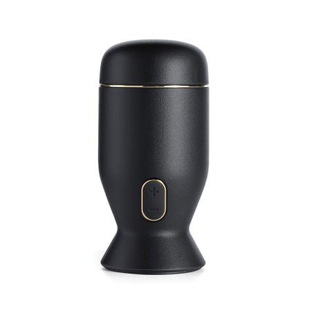 Priti Automatic Rotating Penis Stimulator